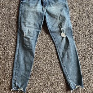 Kut size 10 jeans